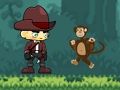 Игра Џунгла Чејс  онлајн