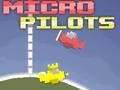 Игра Микро пилоти  онлајн