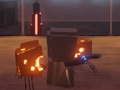 Игра Коцки за битка 3D  онлајн