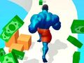 Игра Трансформирање на херојот  онлајн