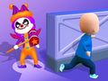 Игра Кловн Парк Криенка и Барај  онлајн