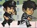 Игра Полициска потера  онлајн