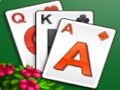 Игра Пасијанс приказна Tripeaks 3  онлајн