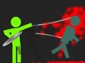 Игра Стап Slasher  онлајн