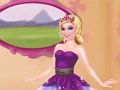 Игра Декорација на соба за Барби  онлајн