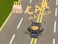Игра Автомобилски осакатување  онлајн