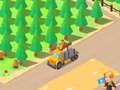 Игра Idle Lumber Inc. онлајн