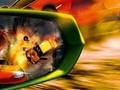Игра Трки со сообраќајни автомобили  онлајн