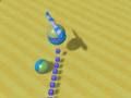 Игра Нова Xonix 3D онлајн