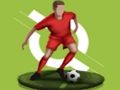 Игра Топката за браник  онлајн