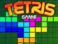 Игра Игра тетрис  онлајн