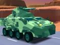 Игра Екстремна трка  онлајн
