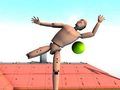 Игра Тело Drop 3D  онлајн