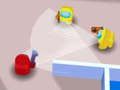 Игра Измамник Меѓу нас  онлајн