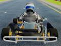 Игра Go Kart Boost Playground онлајн