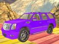 Игра Префрлани Jeep Race 3D  онлајн