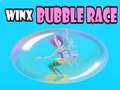 Игра Winx меур трка  онлајн