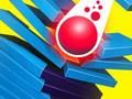 Игра Стак есен 3d  онлајн