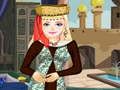 Игра Ориентална Барби Барби  онлајн