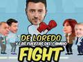 Игра Де Лоредо Борба  онлајн