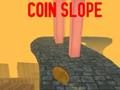 Игра Наклон на монети  онлајн