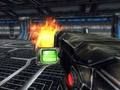 Игра Вонземјани наезда FPS  онлајн
