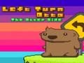 Игра Свртете лево Otto На страната на видрата  онлајн
