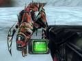 Игра Alien Planet 3d стрелец  онлајн