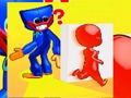 Игра Придружете се на Seek! 2  онлајн