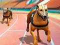 Игра 3D трки за кучиња  онлајн
