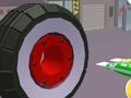 Игра Пресекот на тркалото онлајн