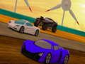 Игра Дерби за рушење 3D  онлајн