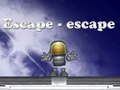 Игра Бегство - бегство  онлајн