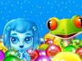 Игра Nat Geo Kids: Bubble Burst онлајн