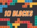 Игра 10 блокови  онлајн