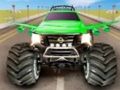 Игра Симулатор за вистински летечки камиони 3d  онлајн
