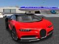 Игра Вистински предизвик автомобил трик  онлајн