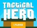 Игра Тактички херој  онлајн