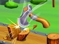 Игра Пресечете го 3Д онлајн