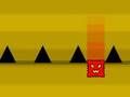 Игра Паѓање цртичка  онлајн