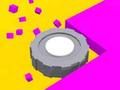 Игра 3D пила во боја  онлајн