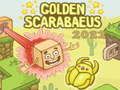 Игра Златен Scarabeaus 2022 година  онлајн