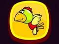 Игра Хипер Flappy Bird  онлајн