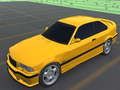 Игра 3D симулатор за паркирање на автомобили  онлајн