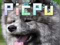 Игра Куче PicPu  онлајн