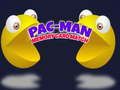 Игра Натпревар со мемориска картичка Pac-Man  онлајн
