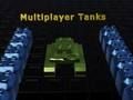 Игра Тенковите со повеќе играчи  онлајн