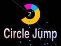 Игра Circle Jump  онлајн