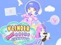 Игра Креатор на кукли за аниме Vlinder  онлајн
