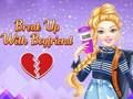 Игра Раскинете со дечкото  онлајн